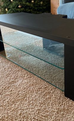 52” Television Stand