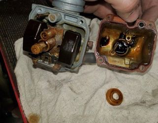 Motorcycle TECH