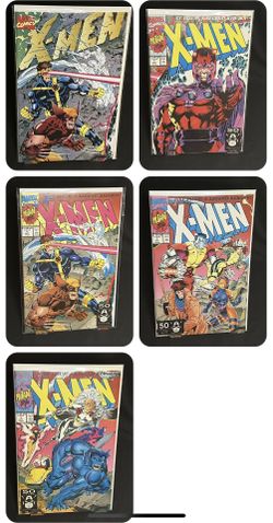Marvel Comics X-men