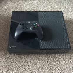 Xbox One