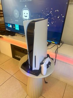 PS5 FAT DISK VERSION 825gb