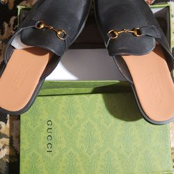 GUCCI SANDALS