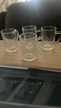 Shot Glasses 