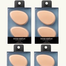 4 Of Sonia Kashuk™ Makeup Blender Sponge - Oval - 2pk