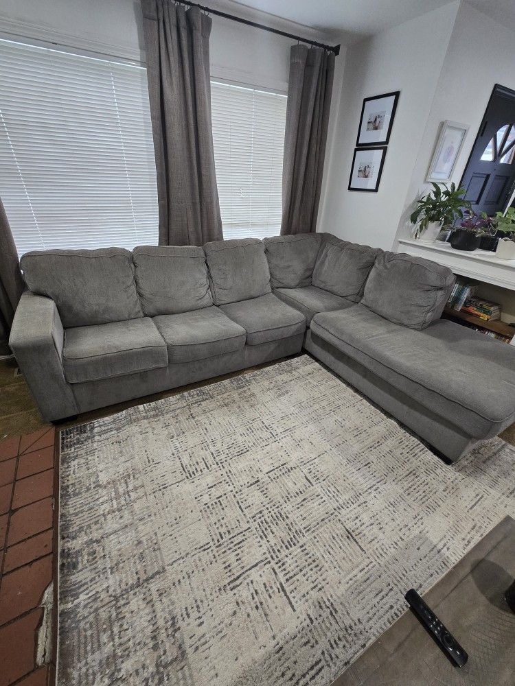 sectional couch