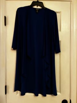 Dress Jacket
