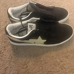 Bape Shoes
