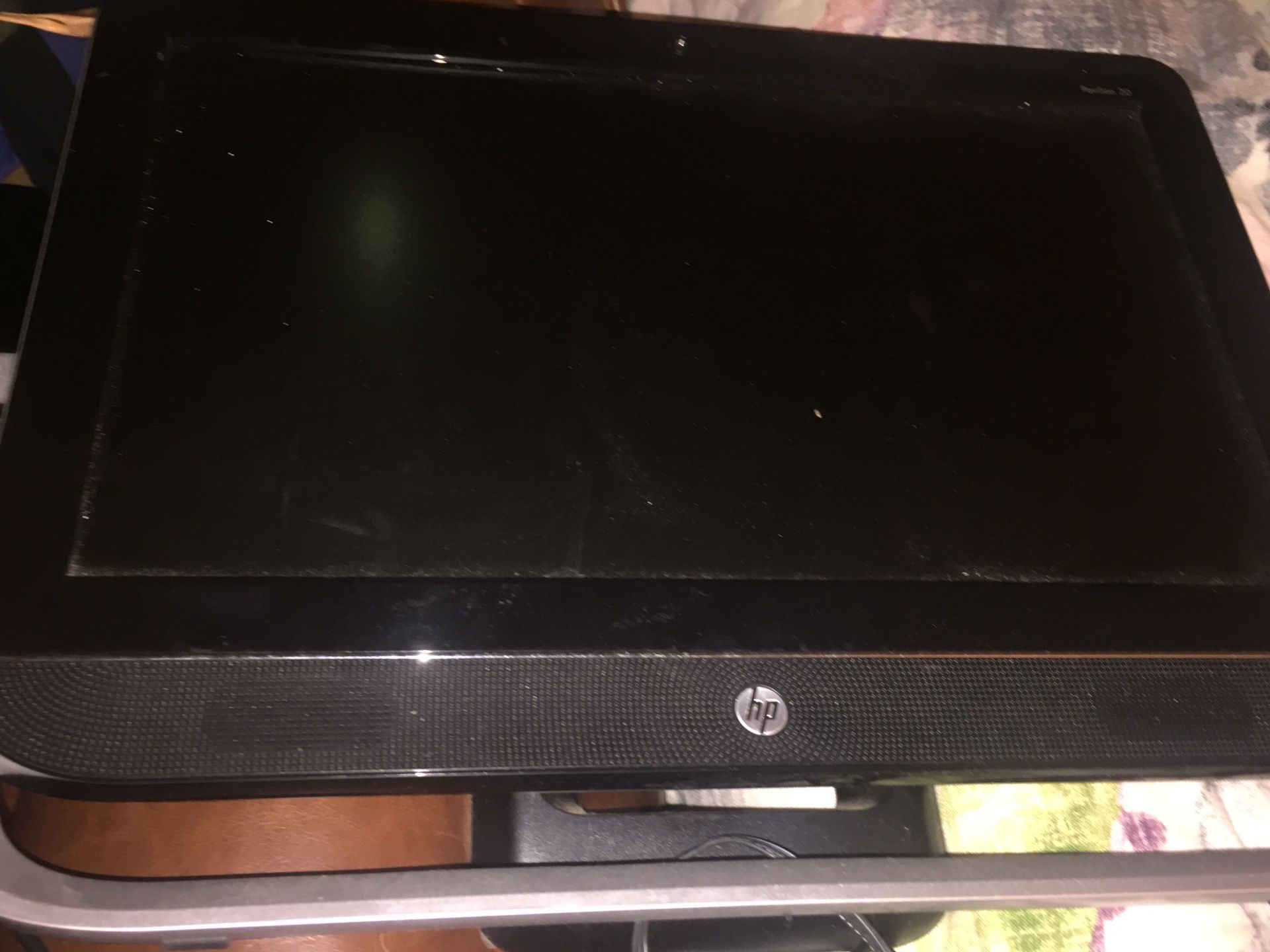 HP Pavilion 20