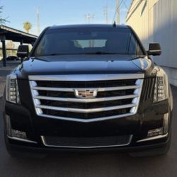 2015 Cadillac Escalade