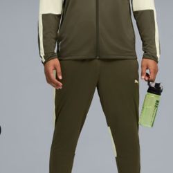 Puma Sweatsuit 