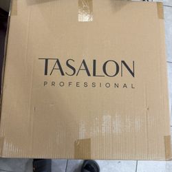 Tasalon Professional Trolley