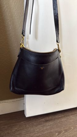 Madewell crossbody and shoulder bag