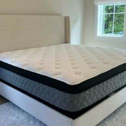 PREMIUM MATTRESSES 50-80% OFF! DONT MISS OUT ON A NEW KING