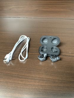 Gear Icon Headphones Samsung