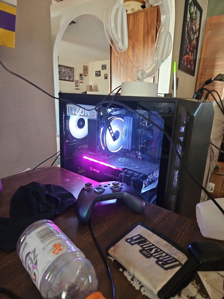 Pc