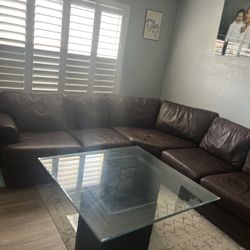 Living Room Set