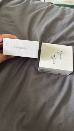 Airpod pro 3
