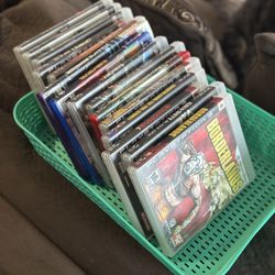 PS3/PS4/Xbox Game Bundle – 15 Games!