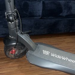 I Have Used WideWheel Pro $350 Today Only 
