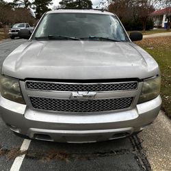 2009 Chevrolet Tahoe
