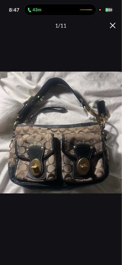 Coach SCAMMER