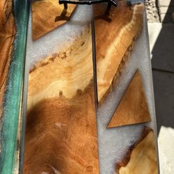 Charcuterie Boards / Serving Boards 