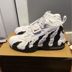 White/Black Air DT Max ‘96