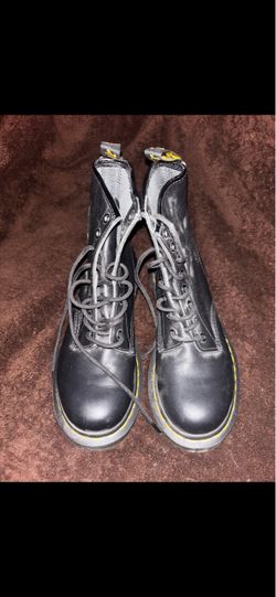 Doc martens