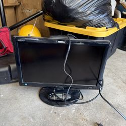 Sharp TV