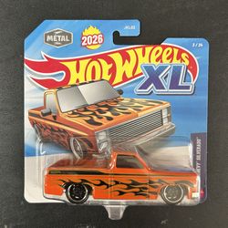 Hot Wheels $20