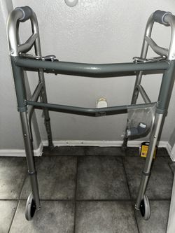 Walker $25.00