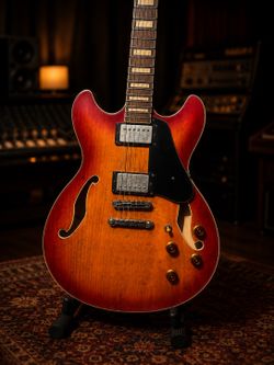 Ibanez Artcore Vintage ASV73 Semi-Hollow Electric Guitar