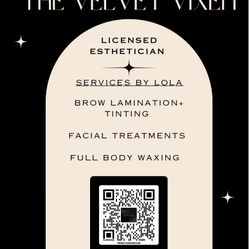 Alternative Esthetician 🕯️