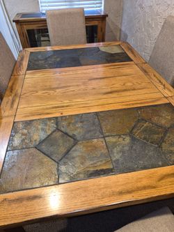 Used Nice Furniture set.