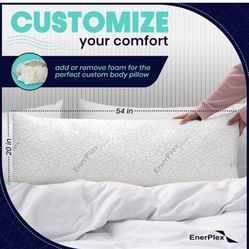 Brand New Body/pregnancy Pillow 