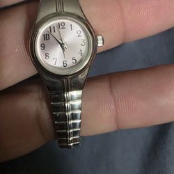 Vintage Women Watch
