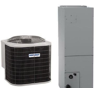 AIR QUEST BY CARRIER Brand New Sealed Box 2.5 Ton, Complete AC Unit $1850