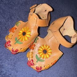 Toddler Girl Sandals