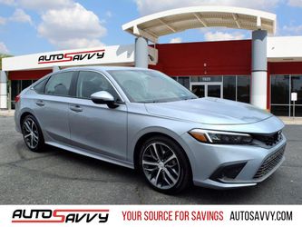 2024 Honda Civic Sedan