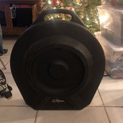 Zildjian  Hard Case For Cymbals 