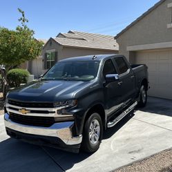 !!OBO!!!  Amazing 2019 Chevrolet Silverado 1500  !!!OBO!!