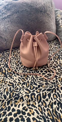 Cross body bag