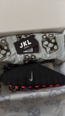 Nike Mind Slide