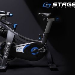 Stages SC3 - Indoor Cycling Bike