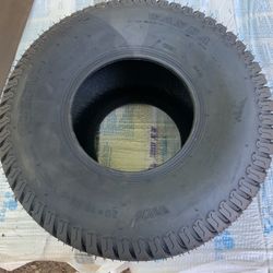 Riding Tractor Wheel  