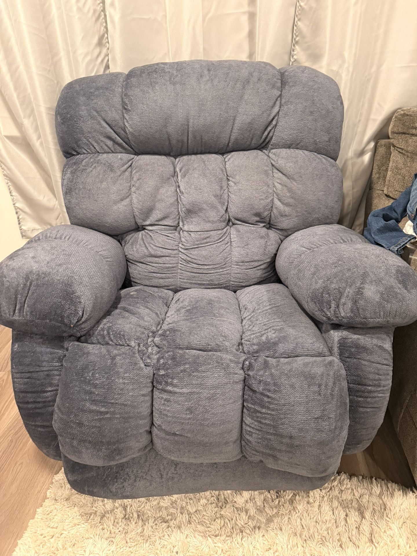 Recliner
