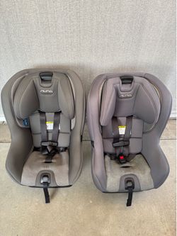 Nuna Rava car seat