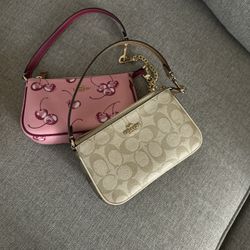 Coach Handbags