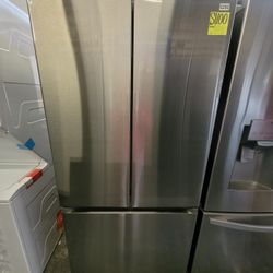 Refrigerator Samsung