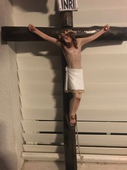 JesúsCrist New 21”